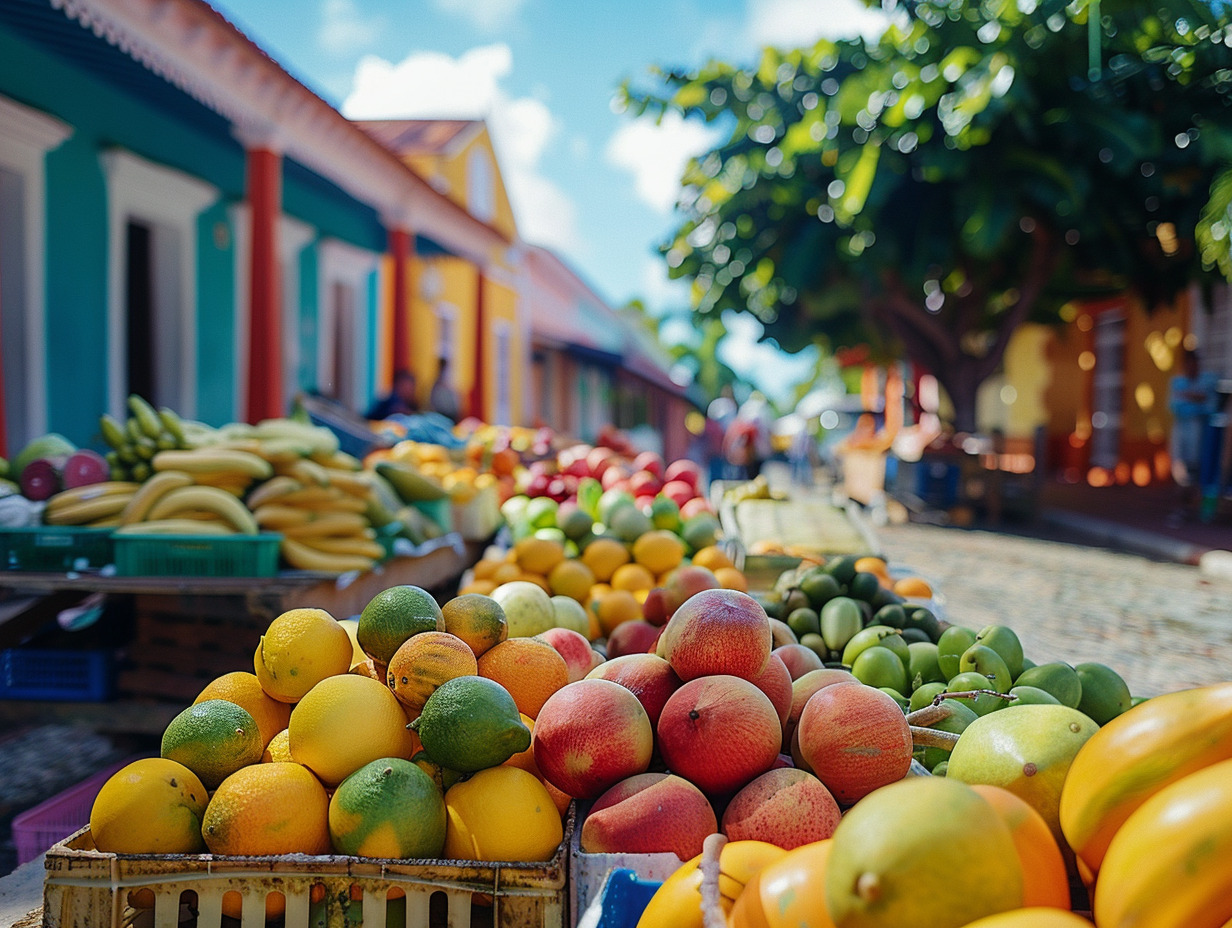 guadeloupe carte