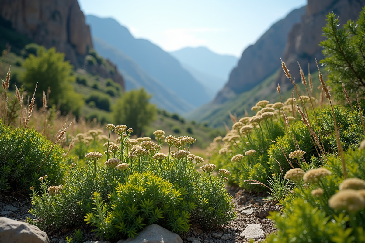 gorges samaria