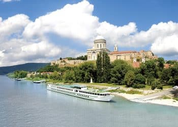 Découvrez les plus belles rives du Danube avec CroisiEurope