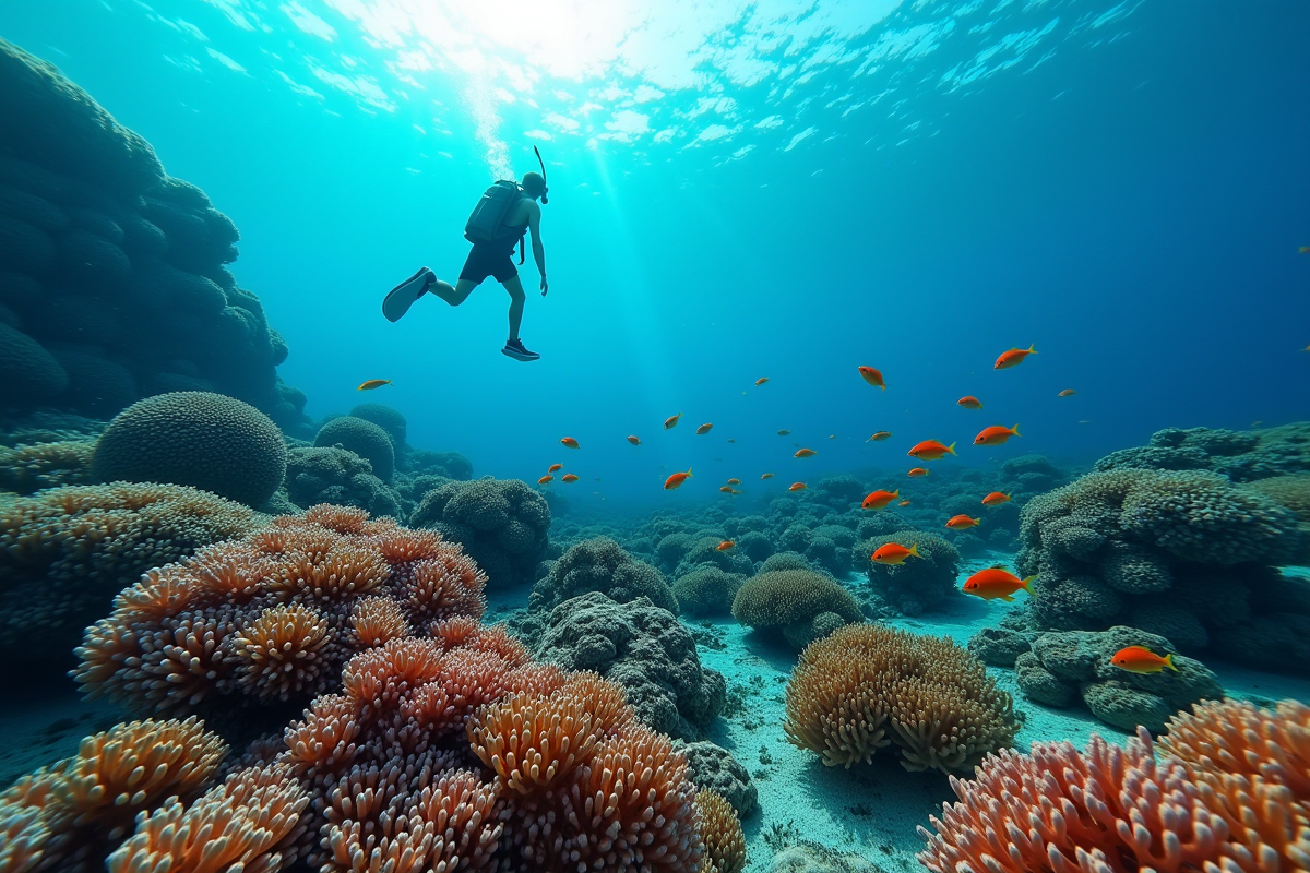 îles perhentian