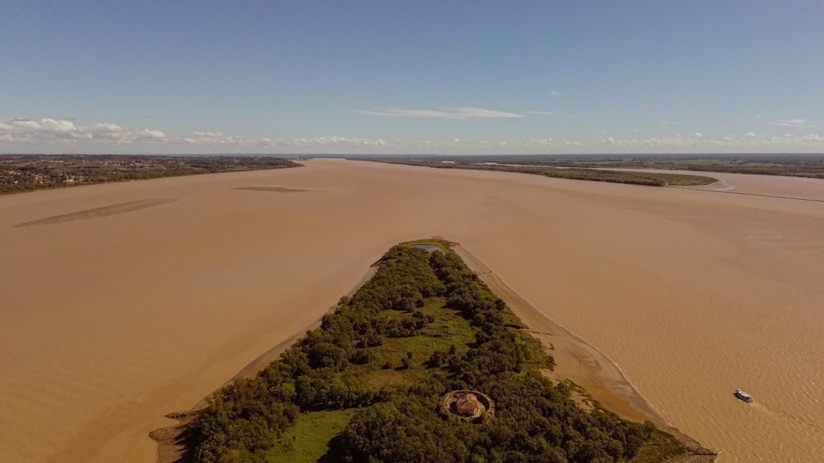 La Garonne